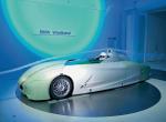 BMW H2R 2004 года